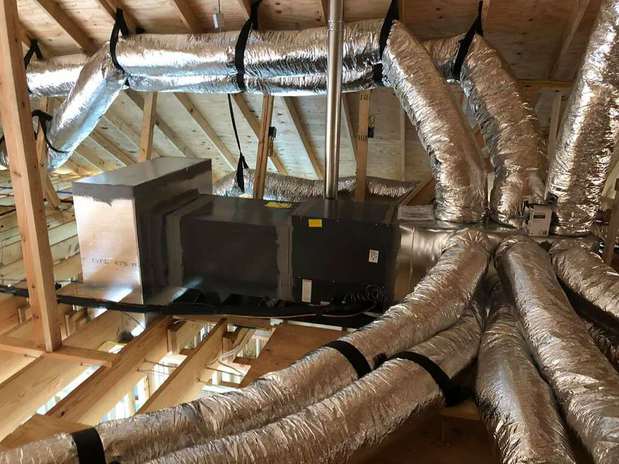 Images Bordelon's Air Conditioning & Heating, LLC