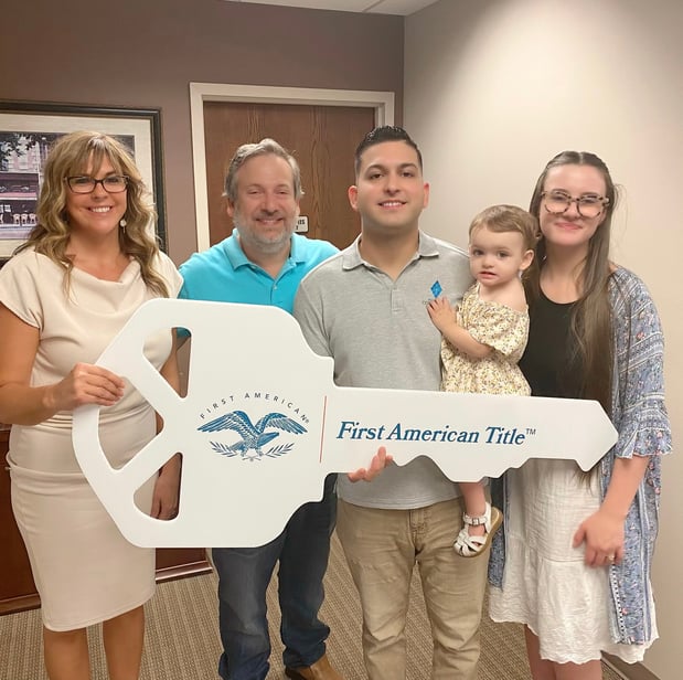 Images Jennifer Kossman - Mortgage Loan Officer; First American Bank