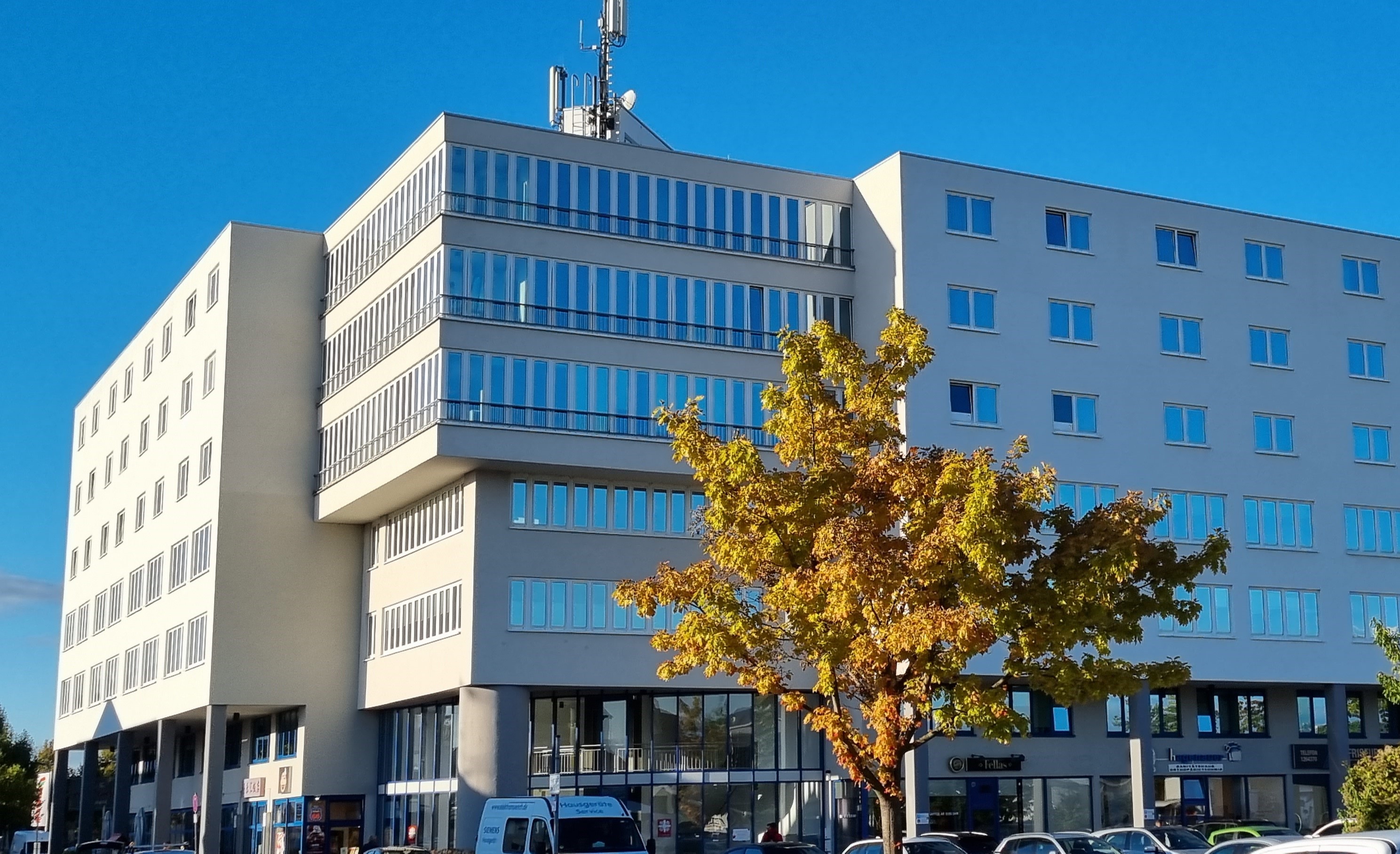 eXo Square Heidelberg-Schwetzingen - By SuperFly H …