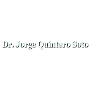 Dr Jorge Quintero Soto Logo