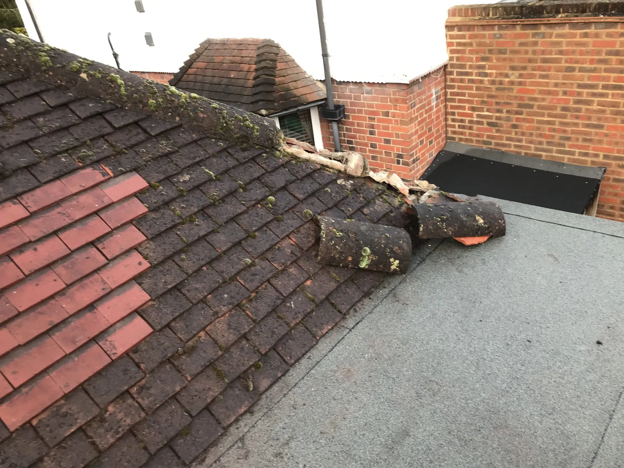 Images ABRS Roofing Services Ltd