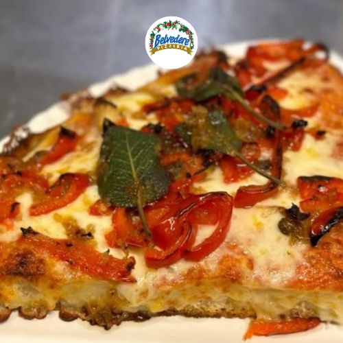 Images Pizzeria Belvedere