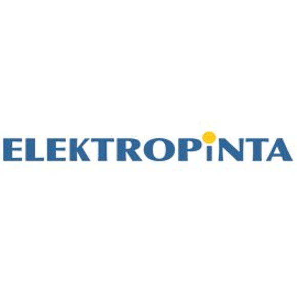 Suomen Elektropinta Oy Logo