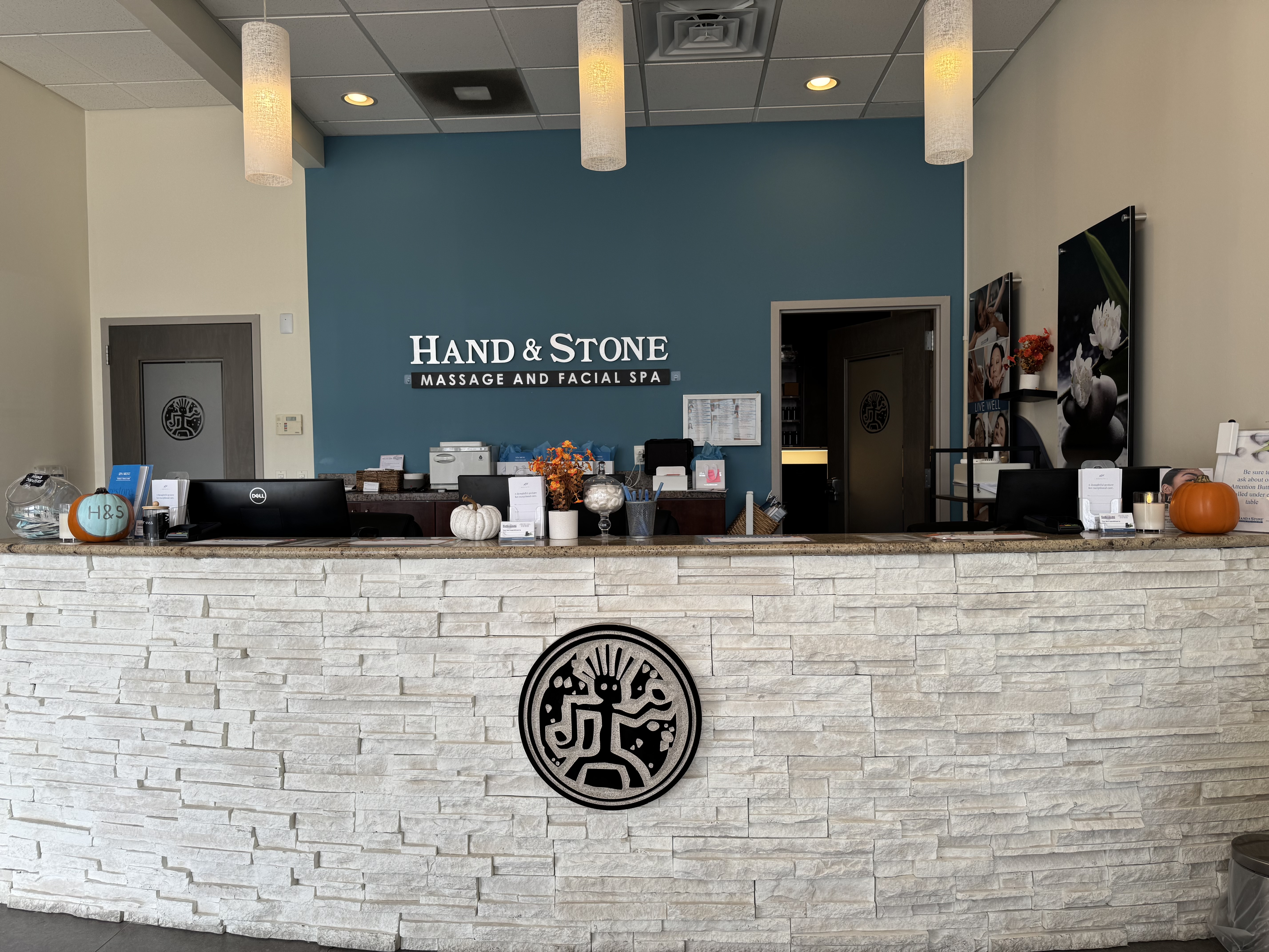 Hand & Stone Massage and Facial Spa