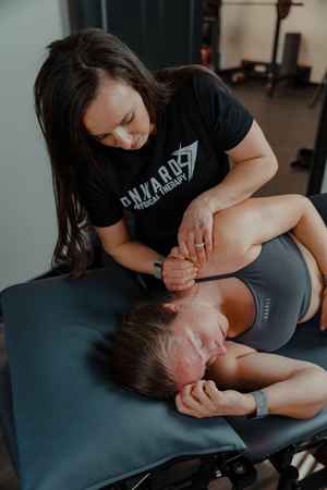 Images Onward Physical Therapy