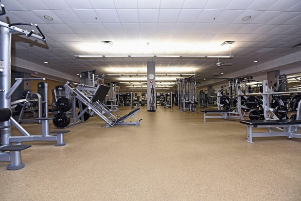 Images Oviedo YMCA Family Center