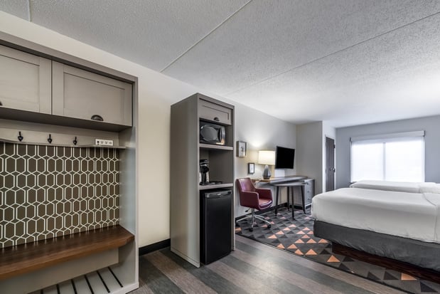 Images Holiday Inn Indianapolis Downtown by IHG