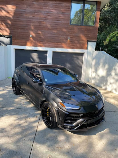 Images Choice Signature Luxury Car Rental - Atlanta GA