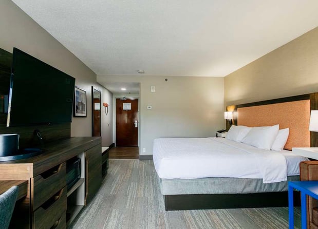 Images Hampton Inn Springfield