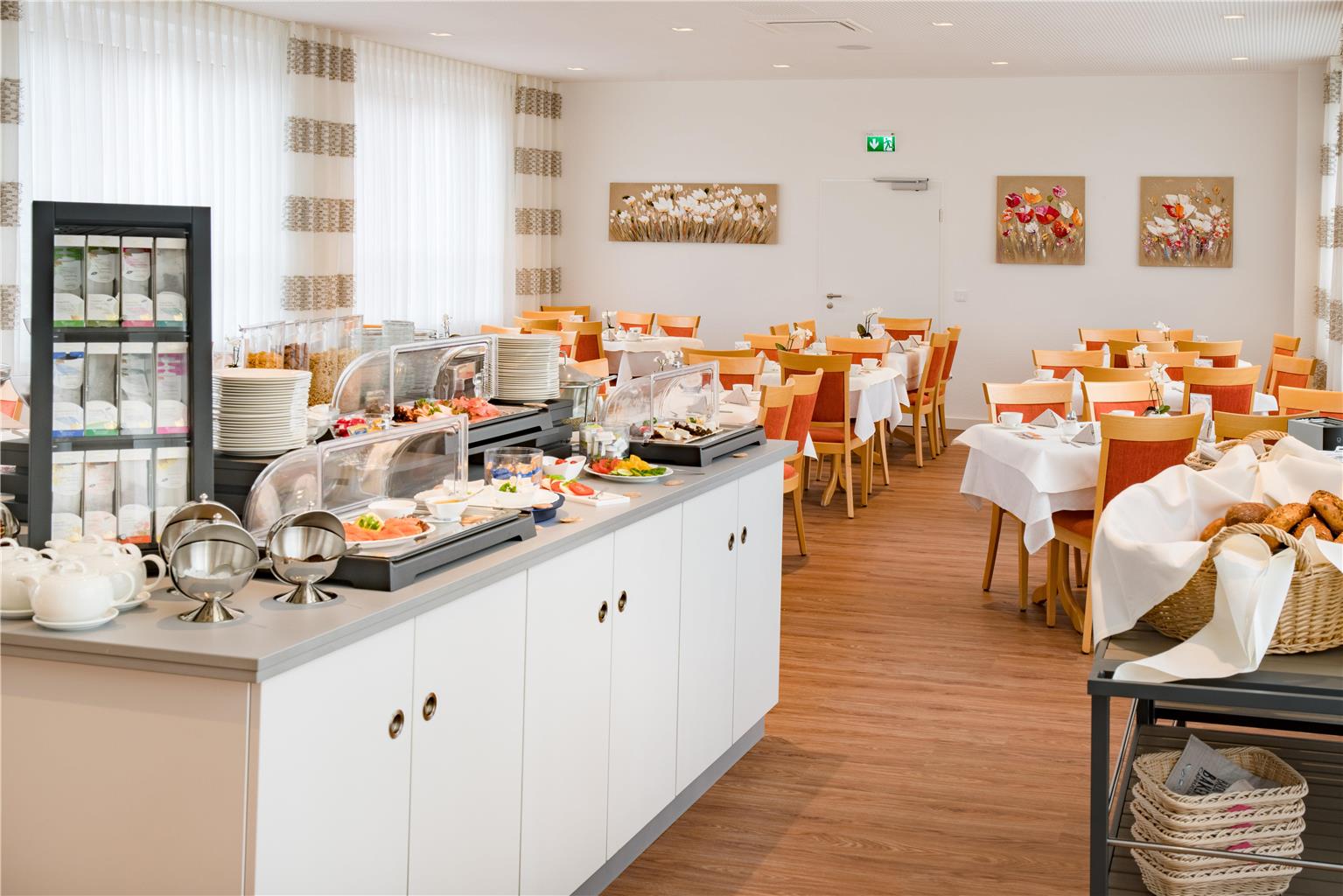 Best Western Blankenburg Hotel, Rosenauer Strasse 30 in Coburg