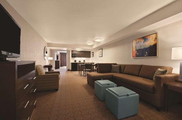 Images Embassy Suites by Hilton Corpus Christi