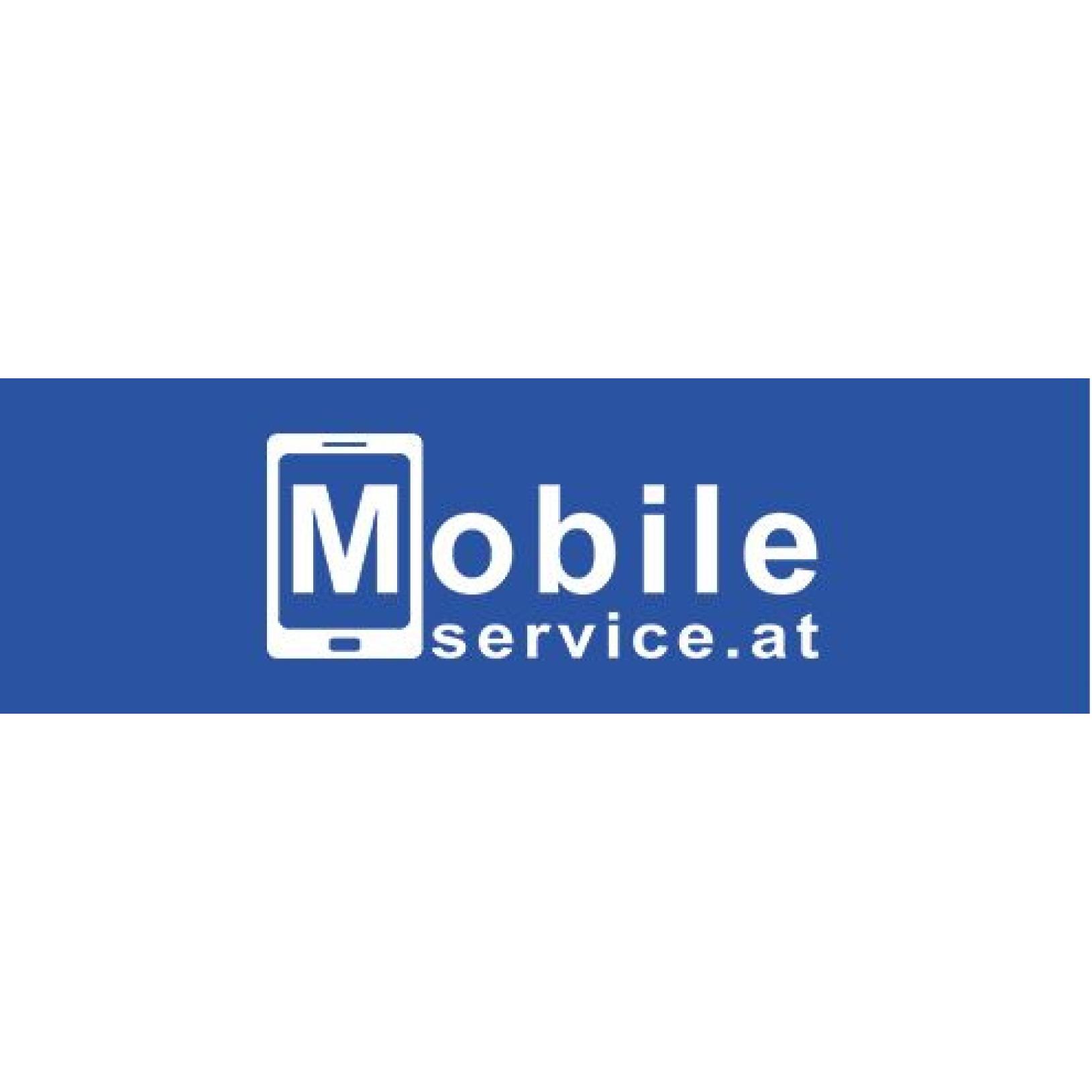 Mobileservice.at Logo