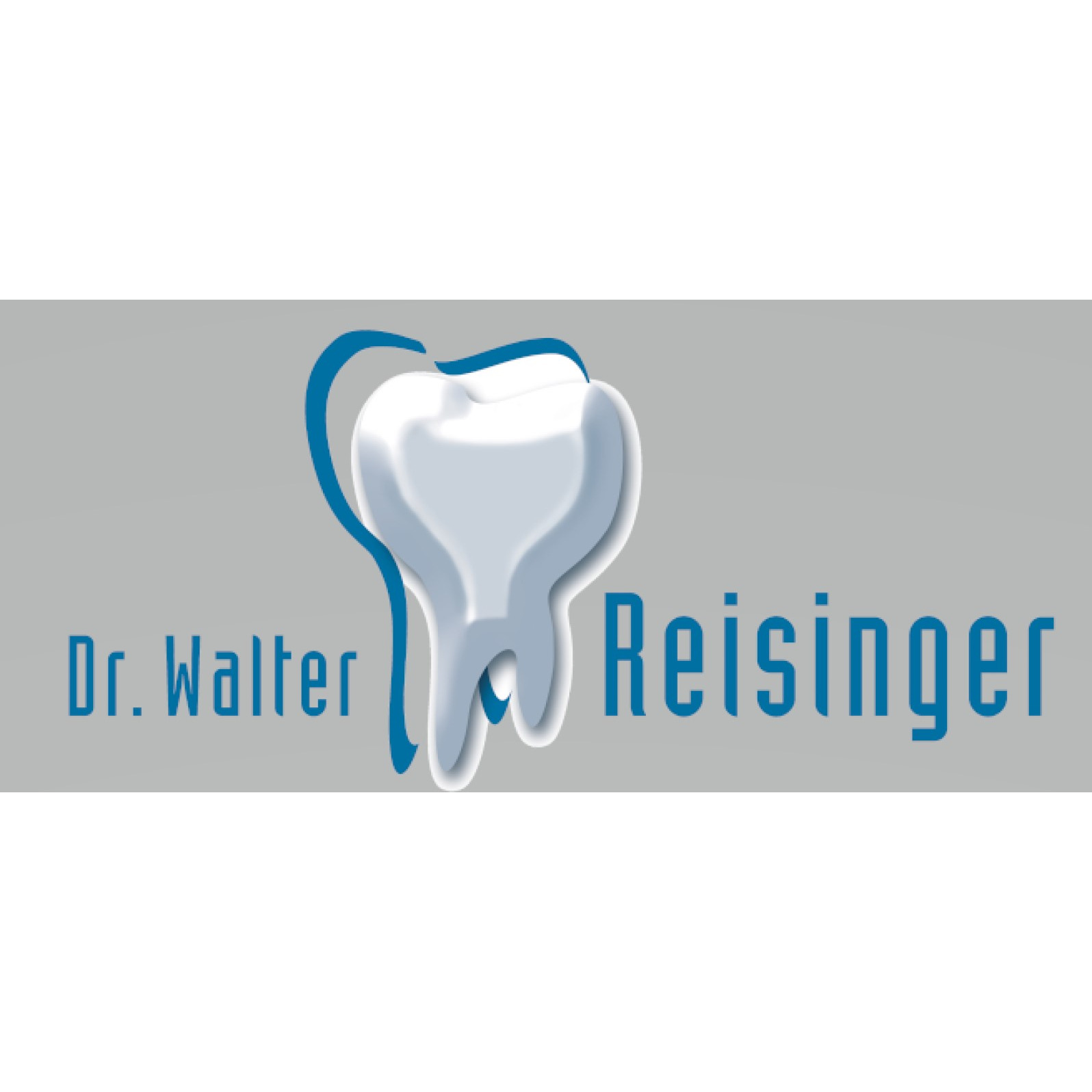 Dr. Walter Reisinger Logo