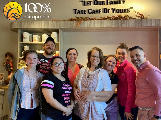 Images 100% Chiropractic - West Cobb