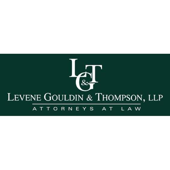 Levene Gouldin & Thompson, LLP Logo