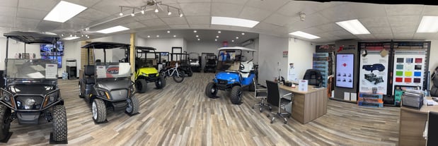 Images Good Guys Golf Carts