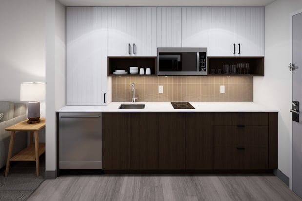Images Staybridge Suites Williamsville - Buffalo by IHG