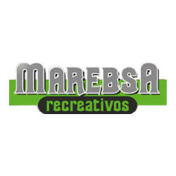 Marebsa Recreativos Logo