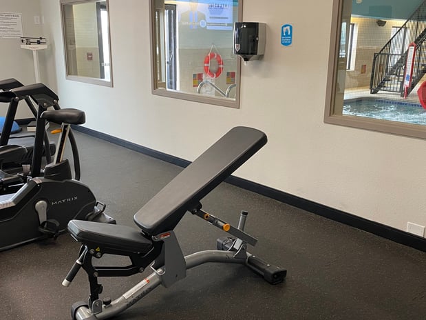 Images Holiday Inn Express & Suites Loveland by IHG