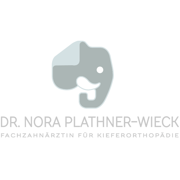 Kieferorthopädische Fachpraxis Plathner-Wieck in Preetz in Holstein - Logo
