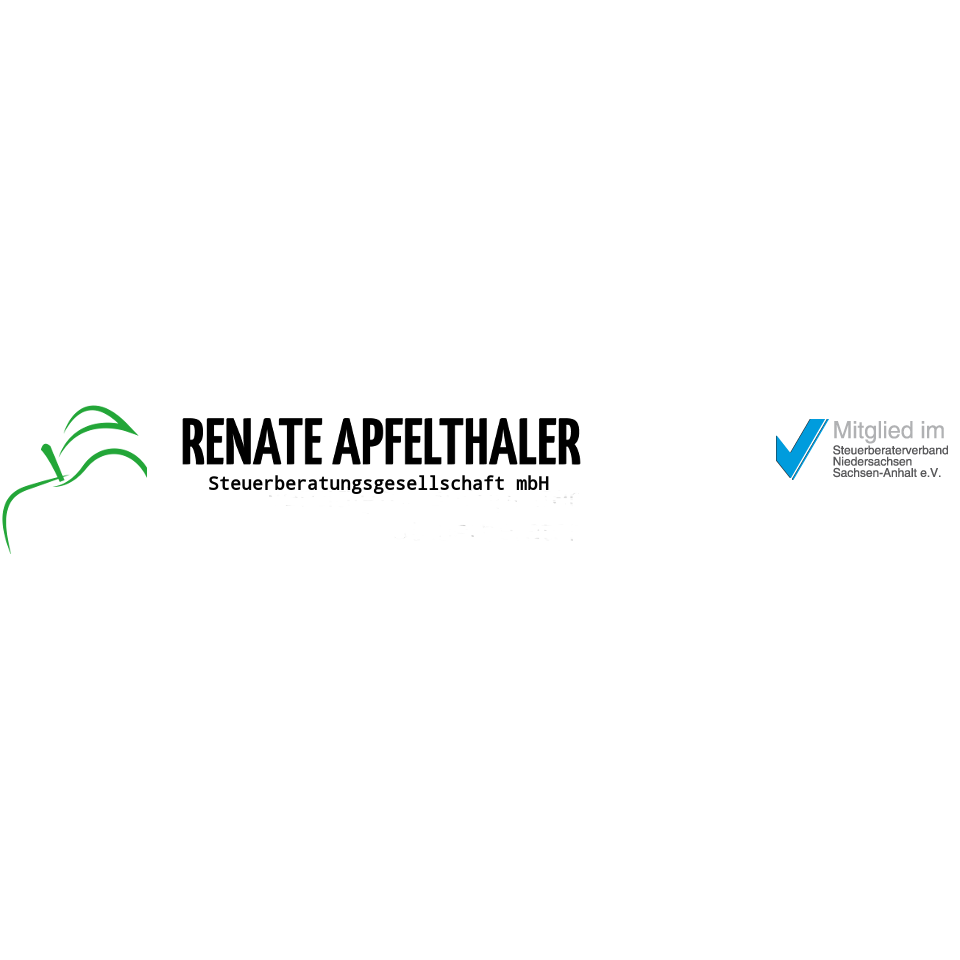 Logo von Renate Apfelthaler Steuerberatungsgesellschaft mbH