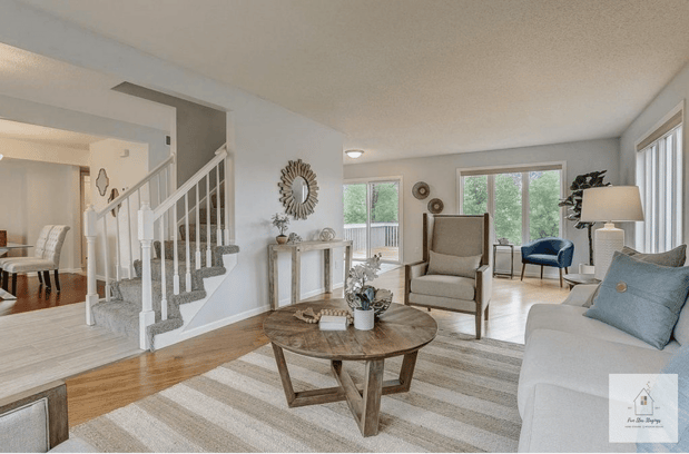 Images Five Star Stagings - Home Staging & Design