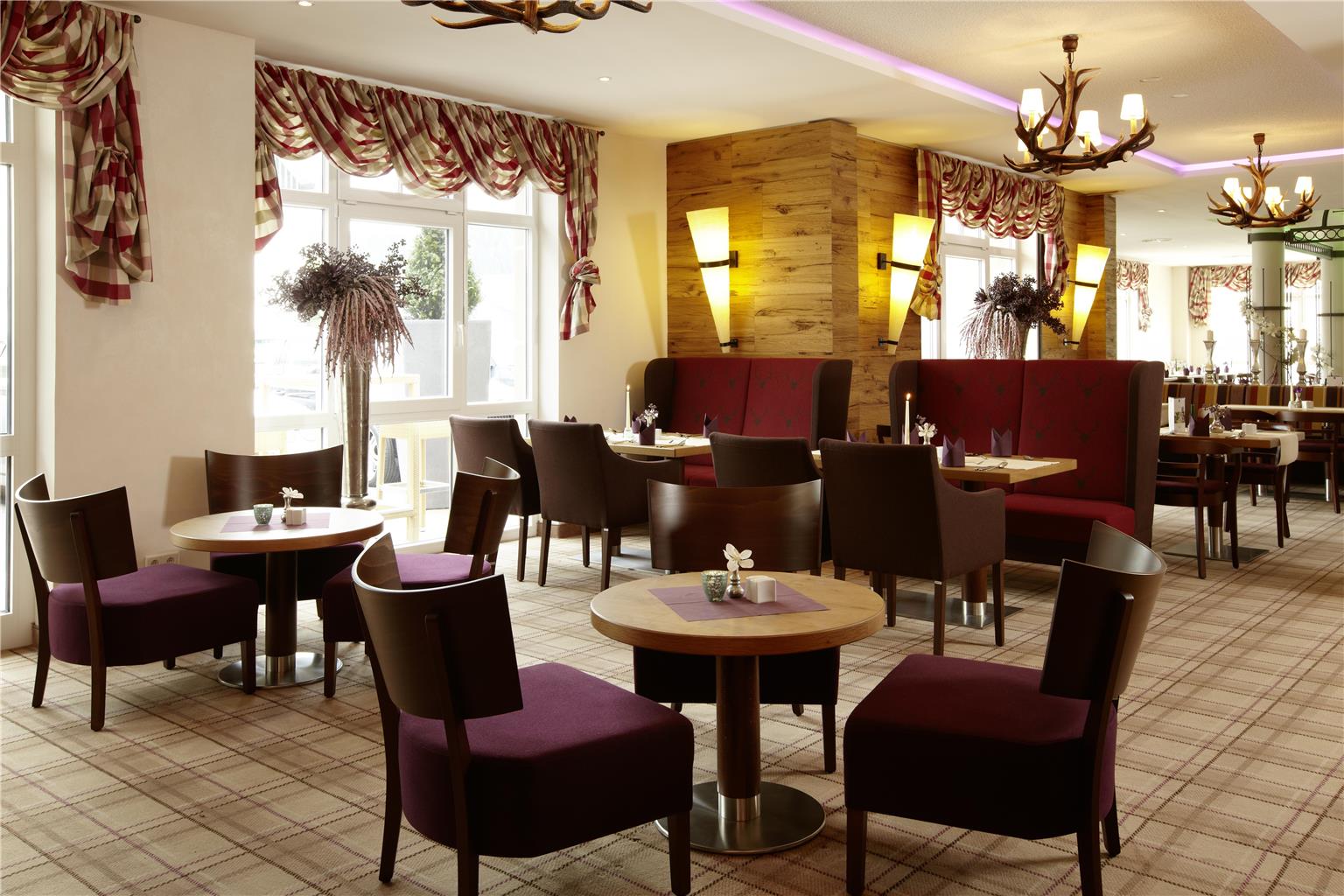 Best Western Plus Hotel Willingen, Briloner Strasse 56 in Willingen
