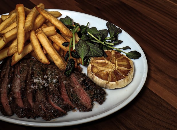 Images Take Care Bistro