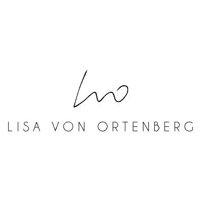 Logo Lisa von Ortenberg - LvO Boutique