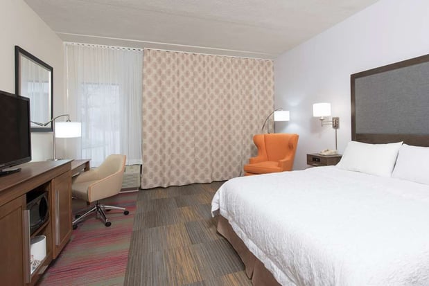 Images Hampton Inn Grand Rapids South