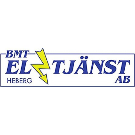 BMT Eltjänst AB Logo
