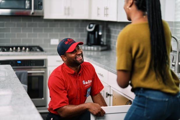 Images Mr. Rooter Plumbing of New Port Richey