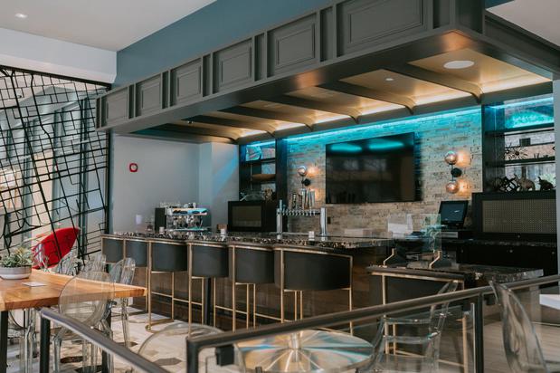 Images Hotel Indigo St. Louis - Downtown by IHG