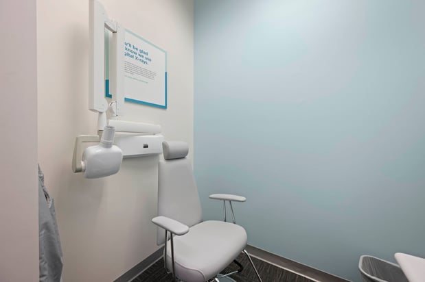 Images First Street Dental Group and Orthodontics