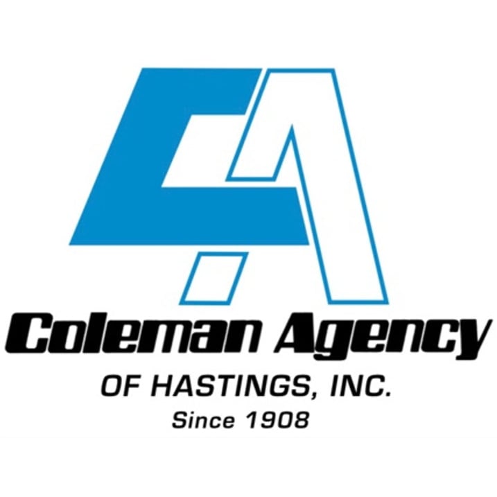 Coleman Agency of Hastings, Inc.