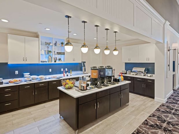 Images Homewood Suites by Hilton Joplin, MO