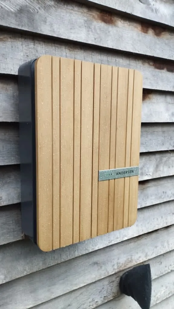 Images Blackmore Electrical Services