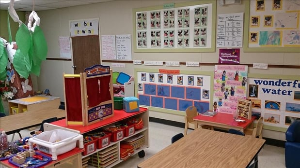 Images Factoria KinderCare