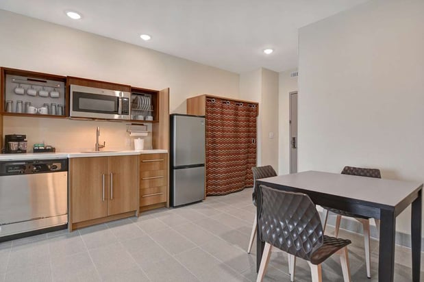 Images Home2 Suites by Hilton Savannah Midtown