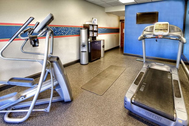 Images Hampton Inn Midland