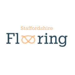 Staffordshire Flooring Logo