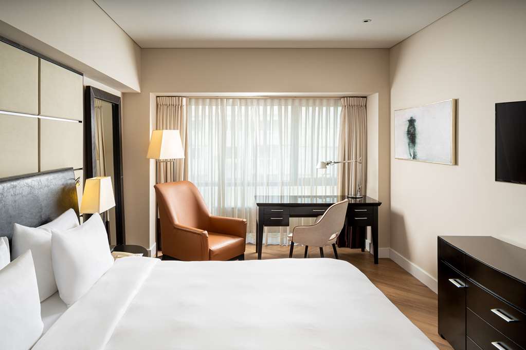 Images Radisson Blu Hotel, Bucharest