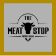 The Meat Stop Logo