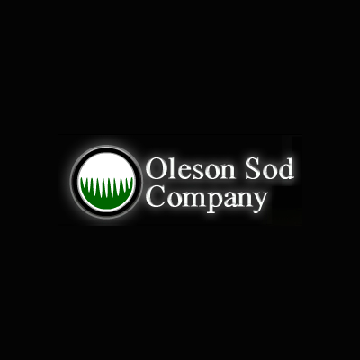 Oleson Sod Co Logo