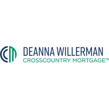 Deanna Willerman at CrossCountry Mortgage, LLC Logo