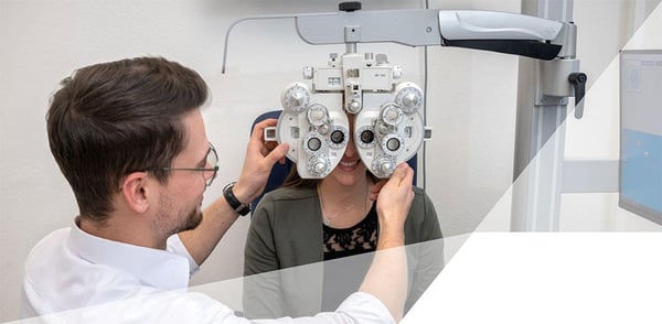 Bilder Augenoptik & Hörakustik Hutter GmbH