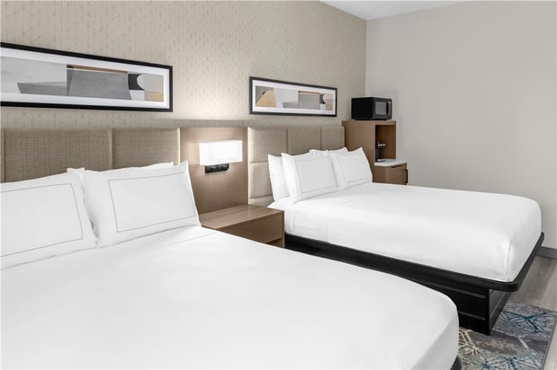 Images DoubleTree by Hilton Springdale