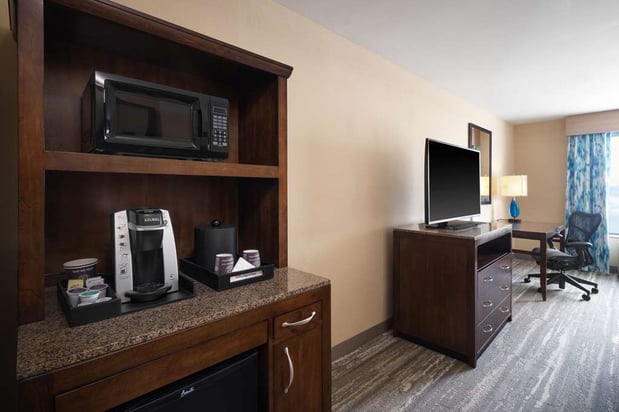 Images Hilton Garden Inn Houston/Bush Intercontinental Airport