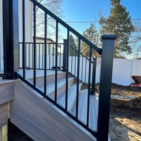 Images Velasquez Carpenter & Deck Builder