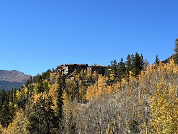 Images The Lodge at Breckenridge